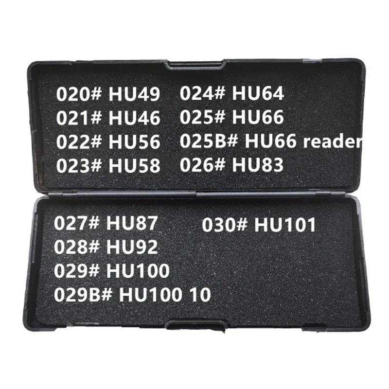 LiShi 2 in 1 HU49, HU46, HU56, HU58, HU64, HU66, HU83, HU87, HU92, HU100, HU100, 10 , HU101,   ڹ  , 20-3